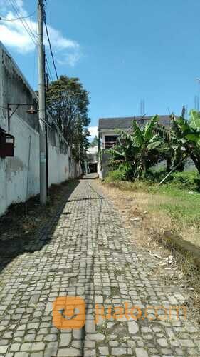 Tanah Lokasi Dadaprejo Junrejo Batu 1,558 Milyar