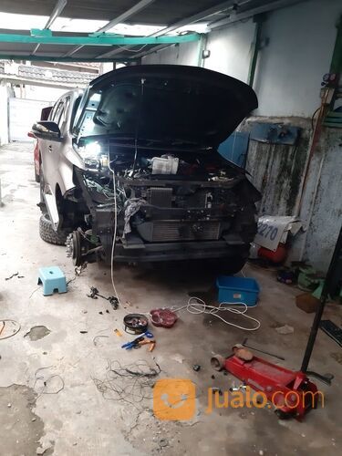 JAYA MOTOR AHLI KELISTRIKAN MOBIL