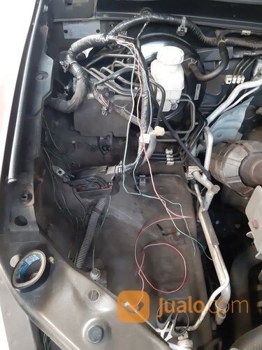 JAYA MOTOR AHLI KELISTRIKAN MOBIL