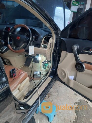 JAYA MOTOR AHLI KELISTRIKAN MOBIL