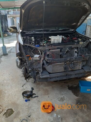 JAYA MOTOR AHLI KELISTRIKAN MOBIL