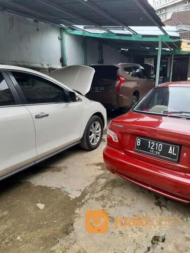 JAYA MOTOR AHLI KELISTRIKAN MOBIL