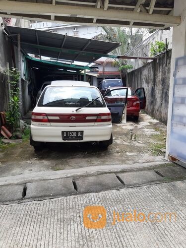 JAYA MOTOR AHLI KELISTRIKAN MOBIL