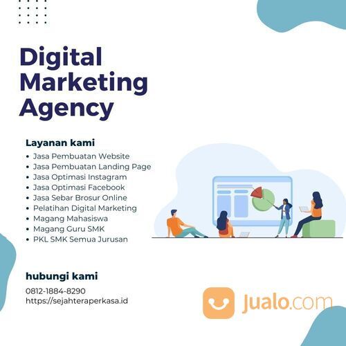 PROFESIONAL, Call 0859-5656-7949, Jasa Digital Marketing Murah Rumpin Bogor SSP