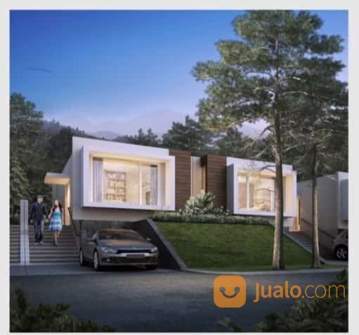 Villa Lux Full Furnish Lokasi Taman Dayu Pandaan