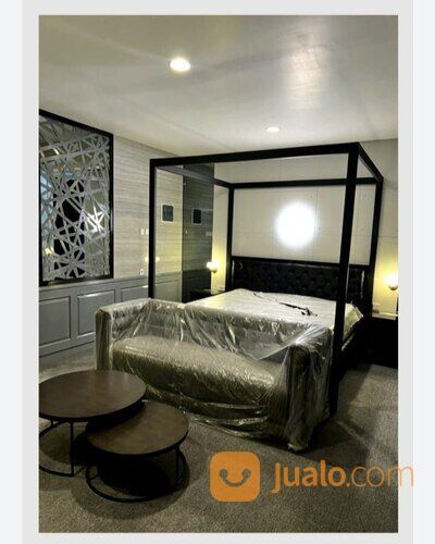 Villa Lux Full Furnish Lokasi Taman Dayu Pandaan