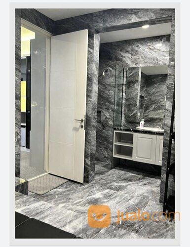 Villa Lux Full Furnish Lokasi Taman Dayu Pandaan