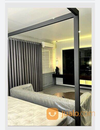 Villa Lux Full Furnish Lokasi Taman Dayu Pandaan