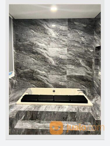 Villa Lux Full Furnish Lokasi Taman Dayu Pandaan