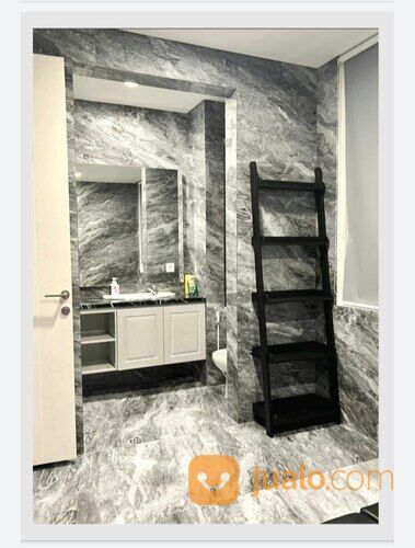 Villa Lux Full Furnish Lokasi Taman Dayu Pandaan