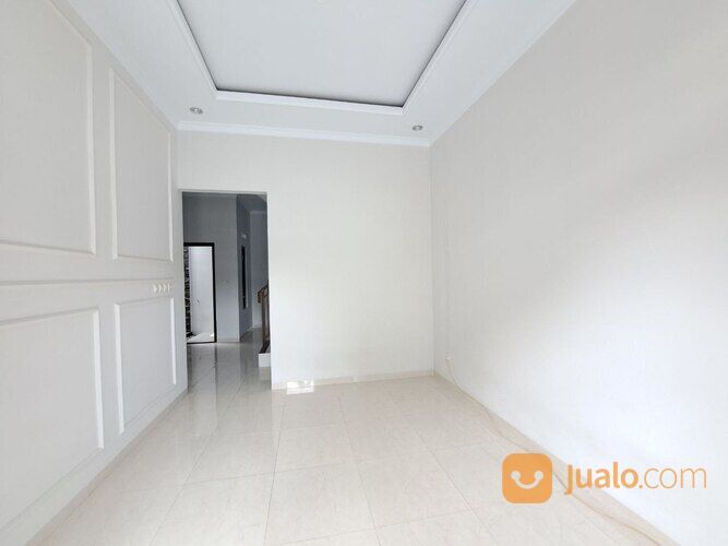 Rumah Mewah Baru Siap Huni Cibubur arundina Mart Jakarta Timur