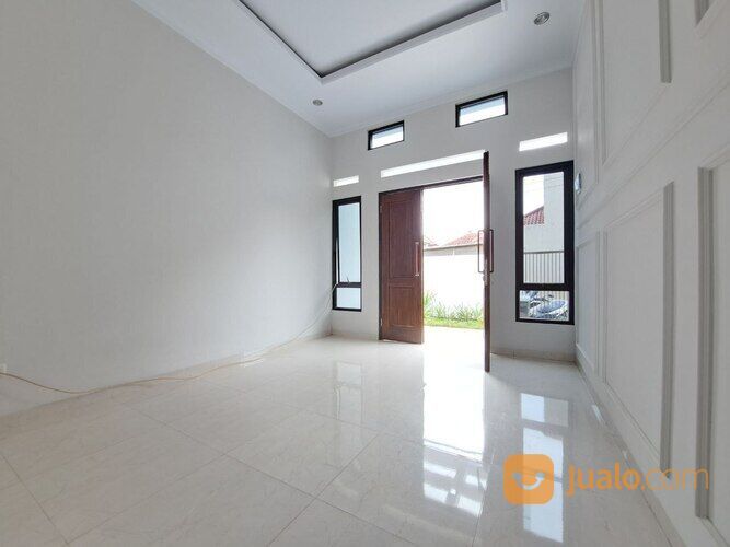 Rumah Mewah Baru Siap Huni Cibubur arundina Mart Jakarta Timur