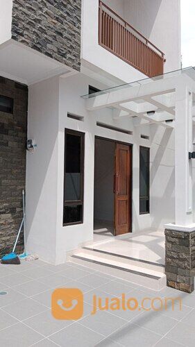 Rumah Mewah Baru Siap Huni Cibubur arundina Mart Jakarta Timur