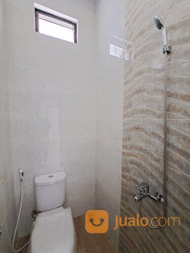 Rumah Mewah Baru Siap Huni Cibubur arundina Mart Jakarta Timur