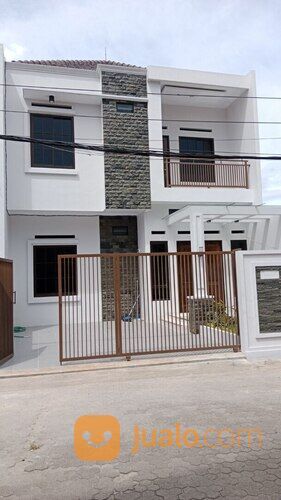 Rumah Mewah Baru Siap Huni Cibubur arundina Mart Jakarta Timur
