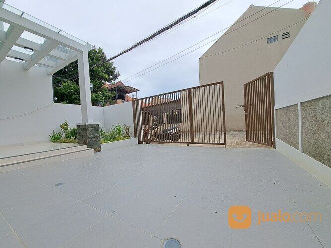 Rumah Mewah Baru Siap Huni Cibubur arundina Mart Jakarta Timur