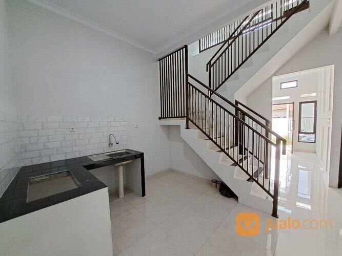 Rumah Mewah Baru Siap Huni Cibubur arundina Mart Jakarta Timur