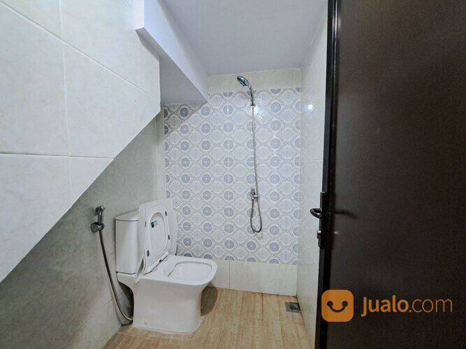 Rumah Mewah Baru Siap Huni Cibubur arundina Mart Jakarta Timur