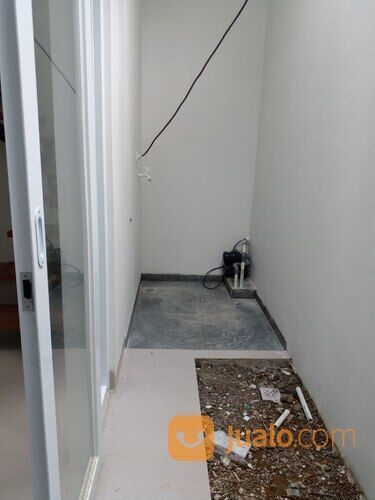 Rumah Syariah Bogor Dekat Stasiun Cilebut | RAQILLA RESIDENCE CILEBUT