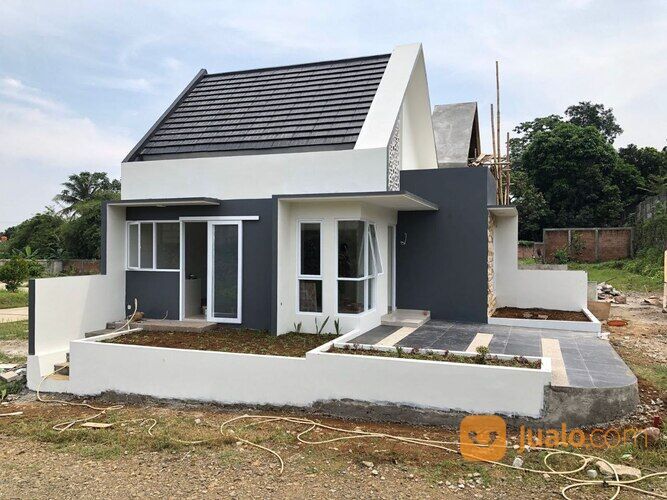 Rumah Syariah Bogor Dekat Stasiun Cilebut | RAQILLA RESIDENCE CILEBUT