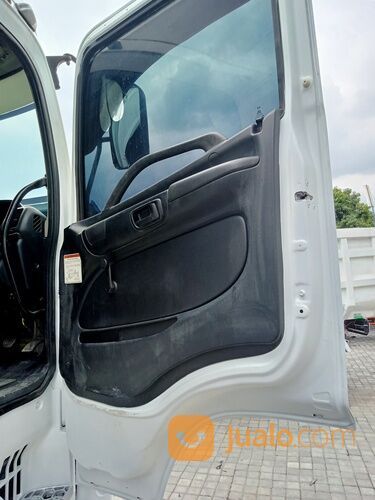 WINGS BOX HINO 500 FL 235 JW 2019