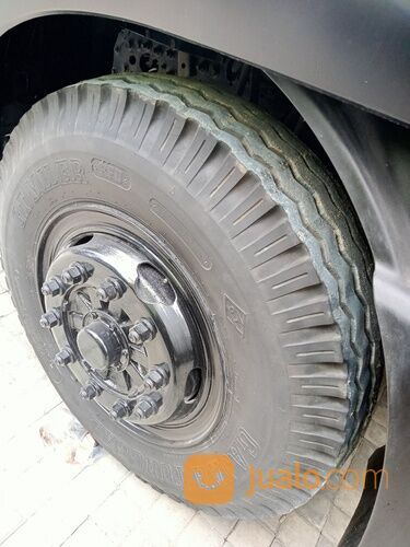 WINGS BOX HINO 500 FL 235 JW 2019