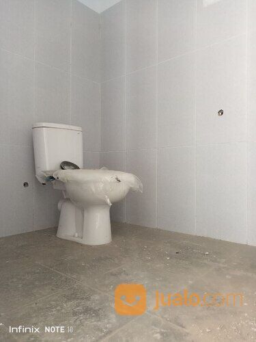 DAFTAR PERUMAHAN BANDUNG BARAT - BOTANICAL VIEW RESIDENCE - RUMAH VILLA