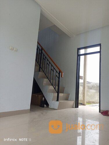 DAFTAR PERUMAHAN BANDUNG BARAT - BOTANICAL VIEW RESIDENCE - RUMAH VILLA