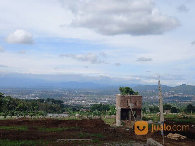 DAFTAR PERUMAHAN BANDUNG BARAT - BOTANICAL VIEW RESIDENCE - RUMAH VILLA
