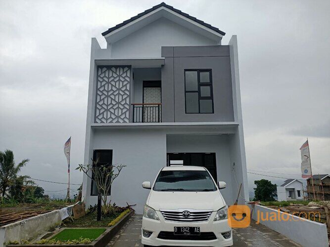 PERUMAHAN MURAH BANDUNG BARAT KBB - DP 15 JUTA SAMPAI TERIMA KUNCI