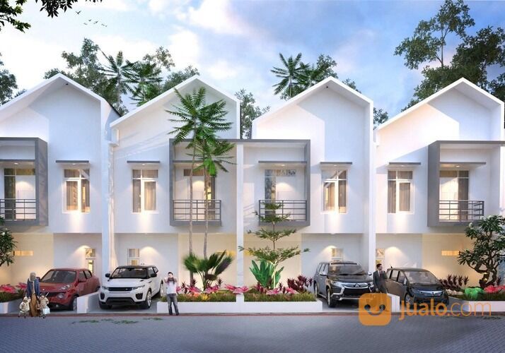 PERUMAHAN MURAH BANDUNG BARAT KBB - DP 15 JUTA SAMPAI TERIMA KUNCI