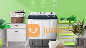 Jasa service mesin cuci Kemayoran