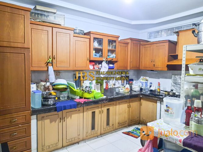 Rumah tinggal Jalan Punak dekat merbau