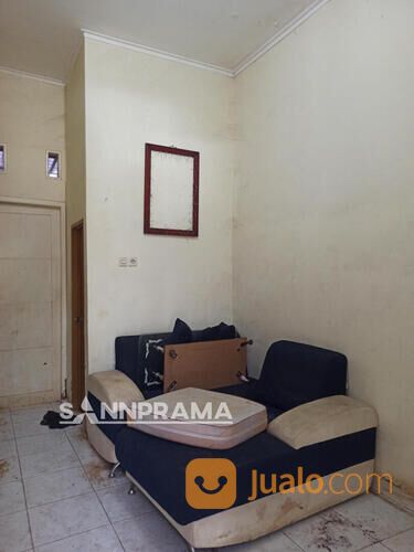 Rumah Second Griya Pondok Rajeg