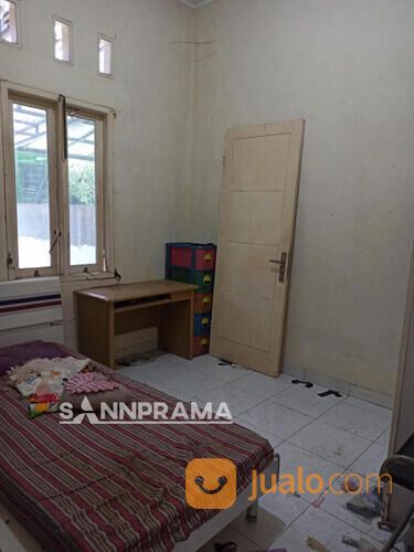 Rumah Second Griya Pondok Rajeg