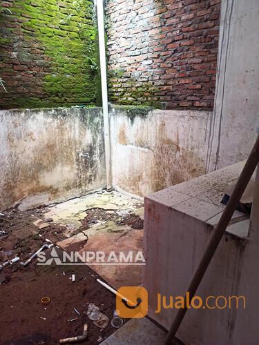 Rumah Second Griya Pondok Rajeg