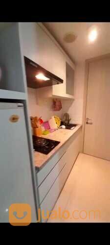 Apart Studio di tower Elodia Springlake apart Sumarecon Bekasi