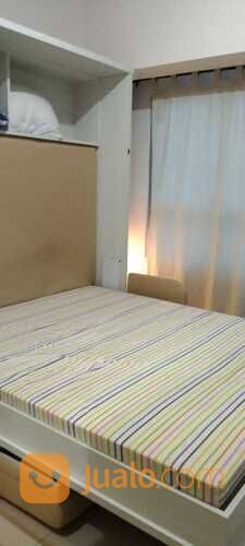 Apart Studio di tower Elodia Springlake apart Sumarecon Bekasi