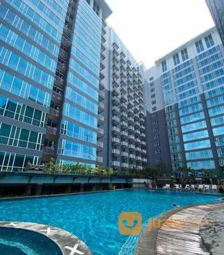 Apartemen Hotel El Royale / Grand Panghegar Kota Bandung Fasilitas Hotel Bintang 5 Alun Alun Braga