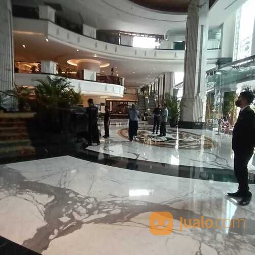 Apartemen Hotel El Royale / Grand Panghegar Kota Bandung Fasilitas Hotel Bintang 5 Alun Alun Braga
