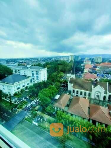 Apartemen Hotel El Royale / Grand Panghegar Kota Bandung Fasilitas Hotel Bintang 5 Alun Alun Braga