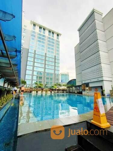 Apartemen Hotel El Royale / Grand Panghegar Kota Bandung Fasilitas Hotel Bintang 5 Alun Alun Braga
