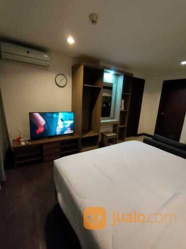 Apartemen Hotel El Royale / Grand Panghegar Kota Bandung Fasilitas Hotel Bintang 5 Alun Alun Braga