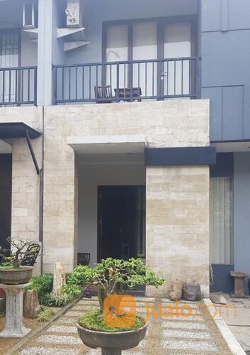 Rumah 2 lantai luas 6x15 90m2 di Premier Riviera Residence Jatinegara Jakarta Timur