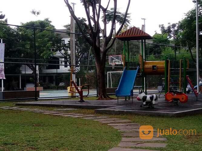 Rumah 2 lantai luas 6x15 90m2 di Premier Riviera Residence Jatinegara Jakarta Timur