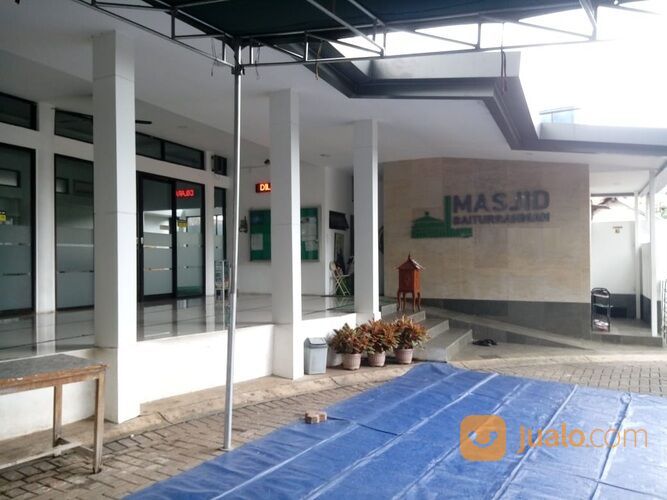 Rumah 2 lantai luas 6x15 90m2 di Premier Riviera Residence Jatinegara Jakarta Timur