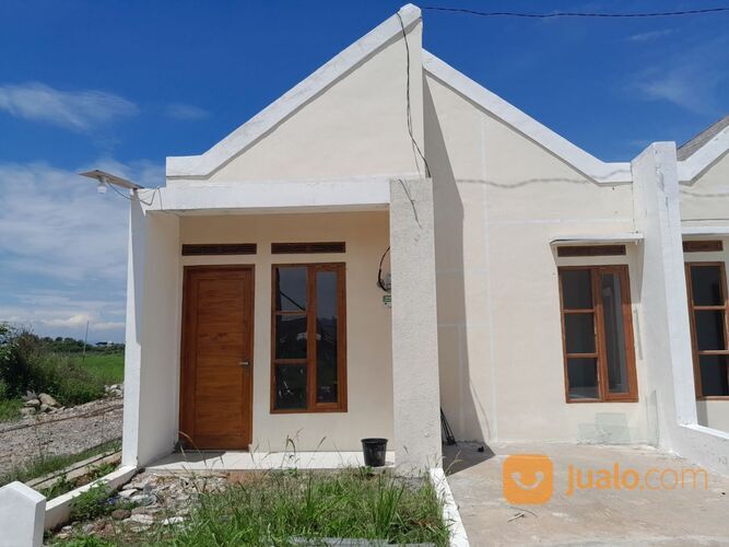 RUMAH SUBSIDI DEKAT TOL CILEUNYI DI RANCAEKEK BANDUNG