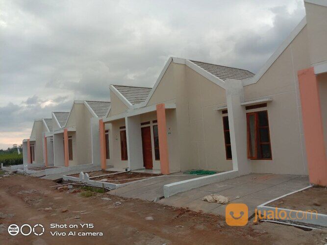 RUMAH SUBSIDI DEKAT TOL CILEUNYI DI RANCAEKEK BANDUNG