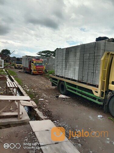RUMAH SUBSIDI DEKAT TOL CILEUNYI DI RANCAEKEK BANDUNG