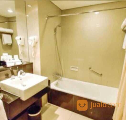 Hotel eL Royale type Condotel Studio Kota Bandung qq Grand Panghegar Braga